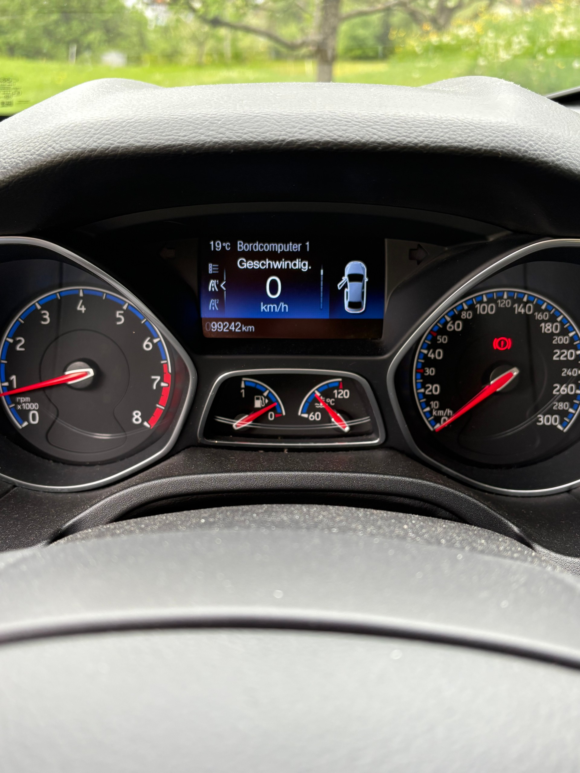 FORD 2.3 EcoB RS-image-5