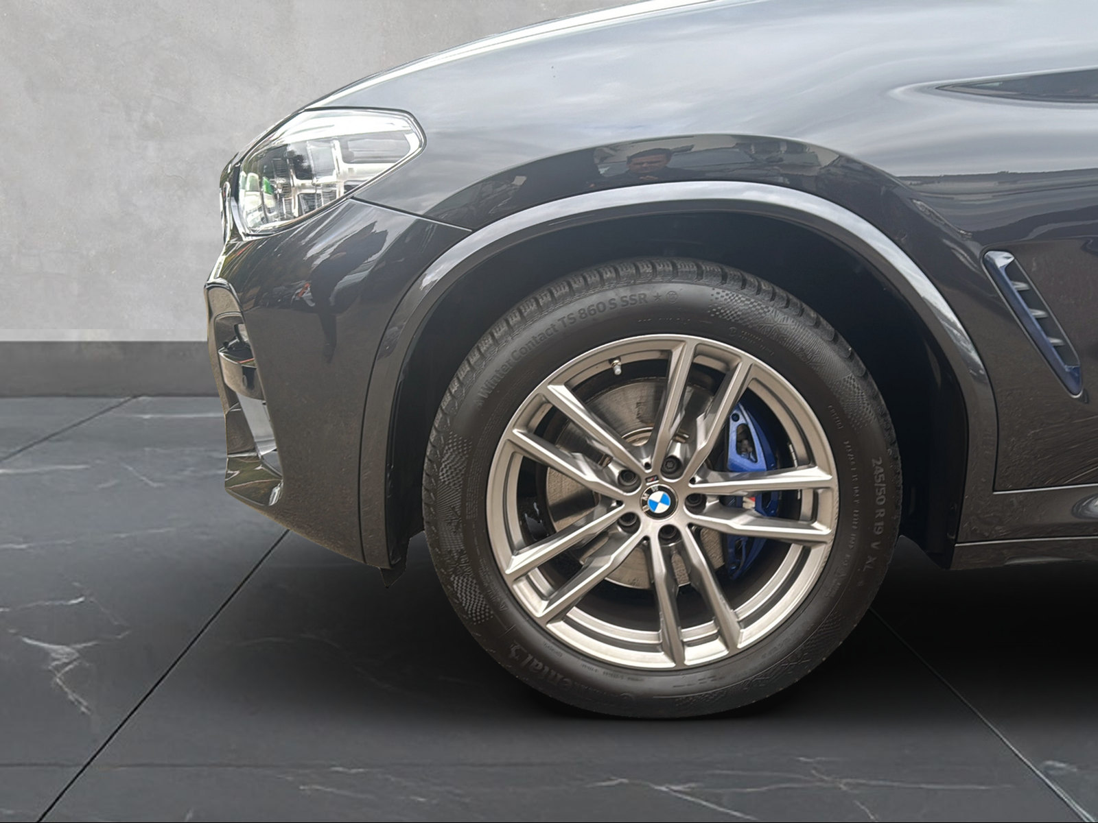 BMW X4 xDrive 30i M Sport Steptronic-image-8