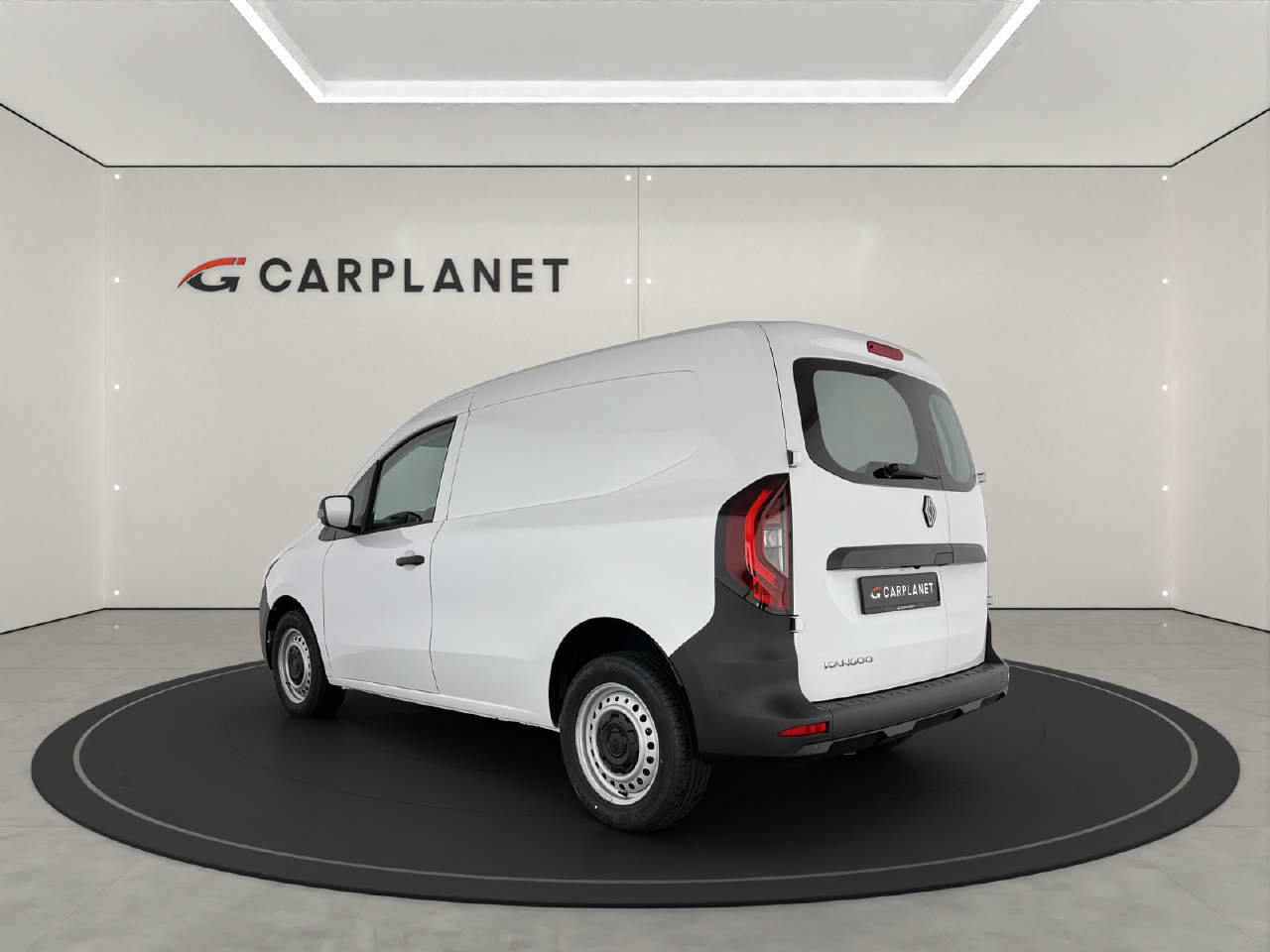 RENAULT Kangoo Van 1.3 TCe 130 Extra-showroom-element-2