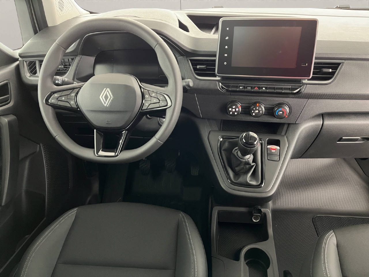 RENAULT Kangoo Van 1.3 TCe 130 Extra-image-9