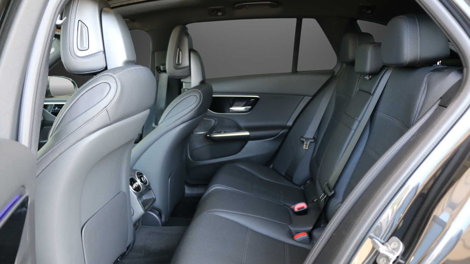 MERCEDES-BENZ C 220 d T 4 M Swiss Star-image-5