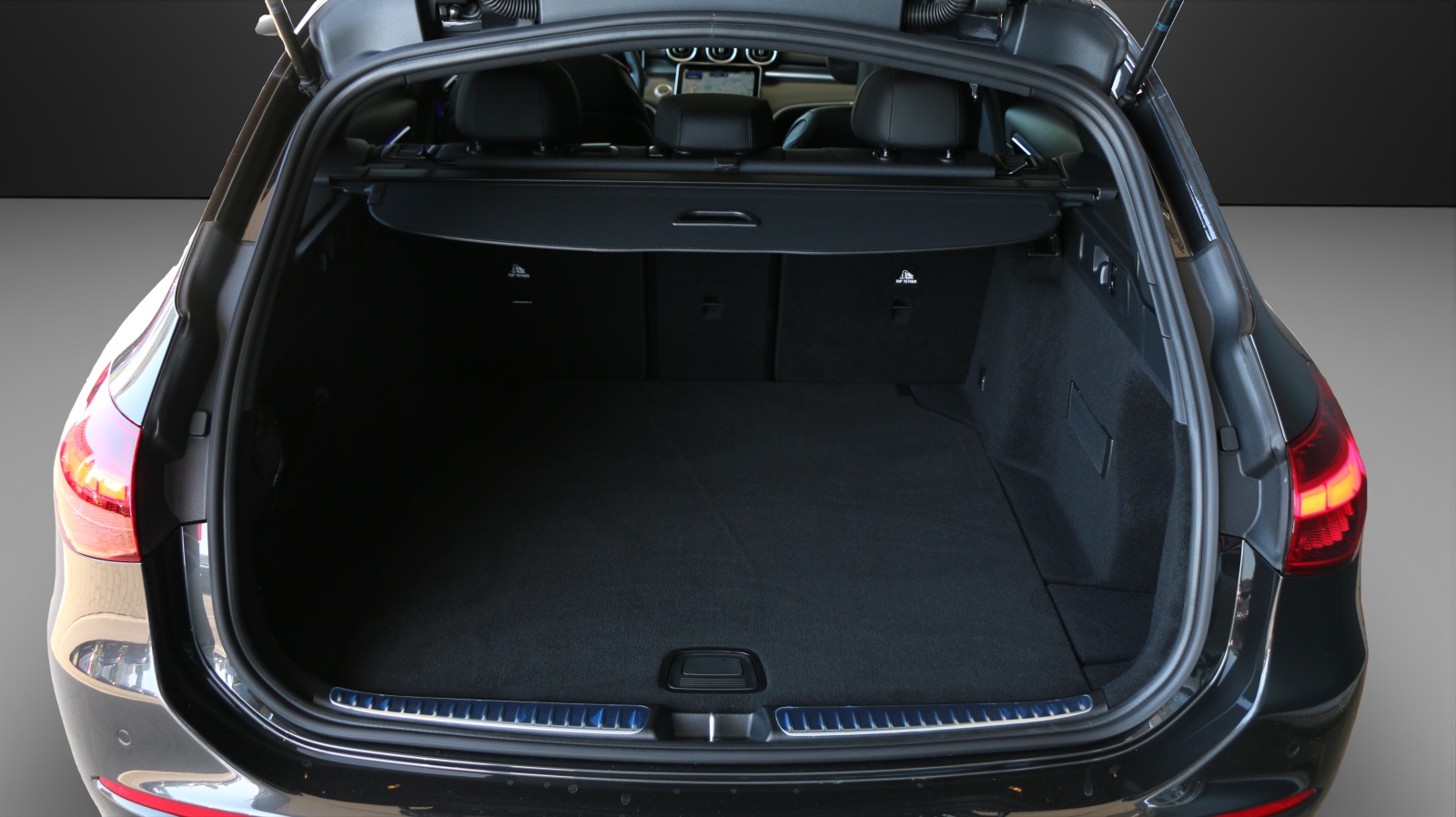 MERCEDES-BENZ C 220 d T 4 M Swiss Star-image-4