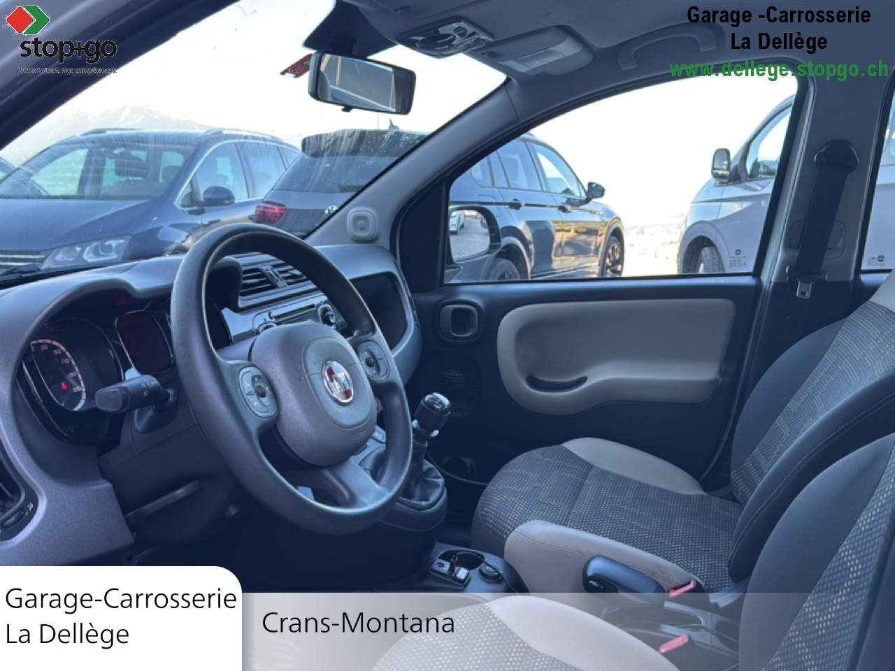 FIAT Panda 0.9 Twinair Turbo Pop 4x4-image-8