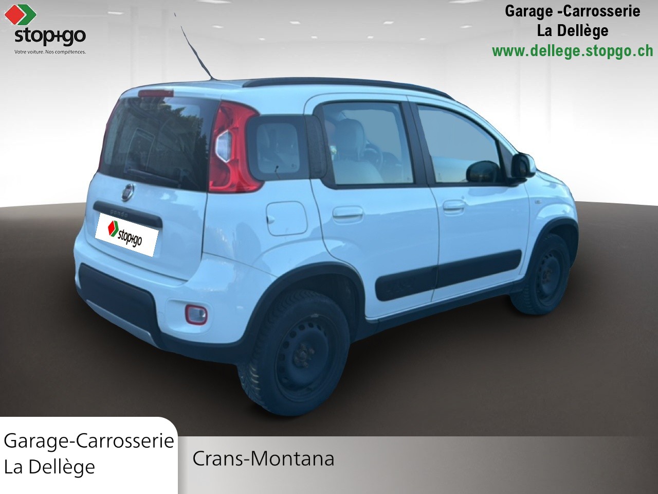 FIAT Panda 0.9 Twinair Turbo Pop 4x4-image-4