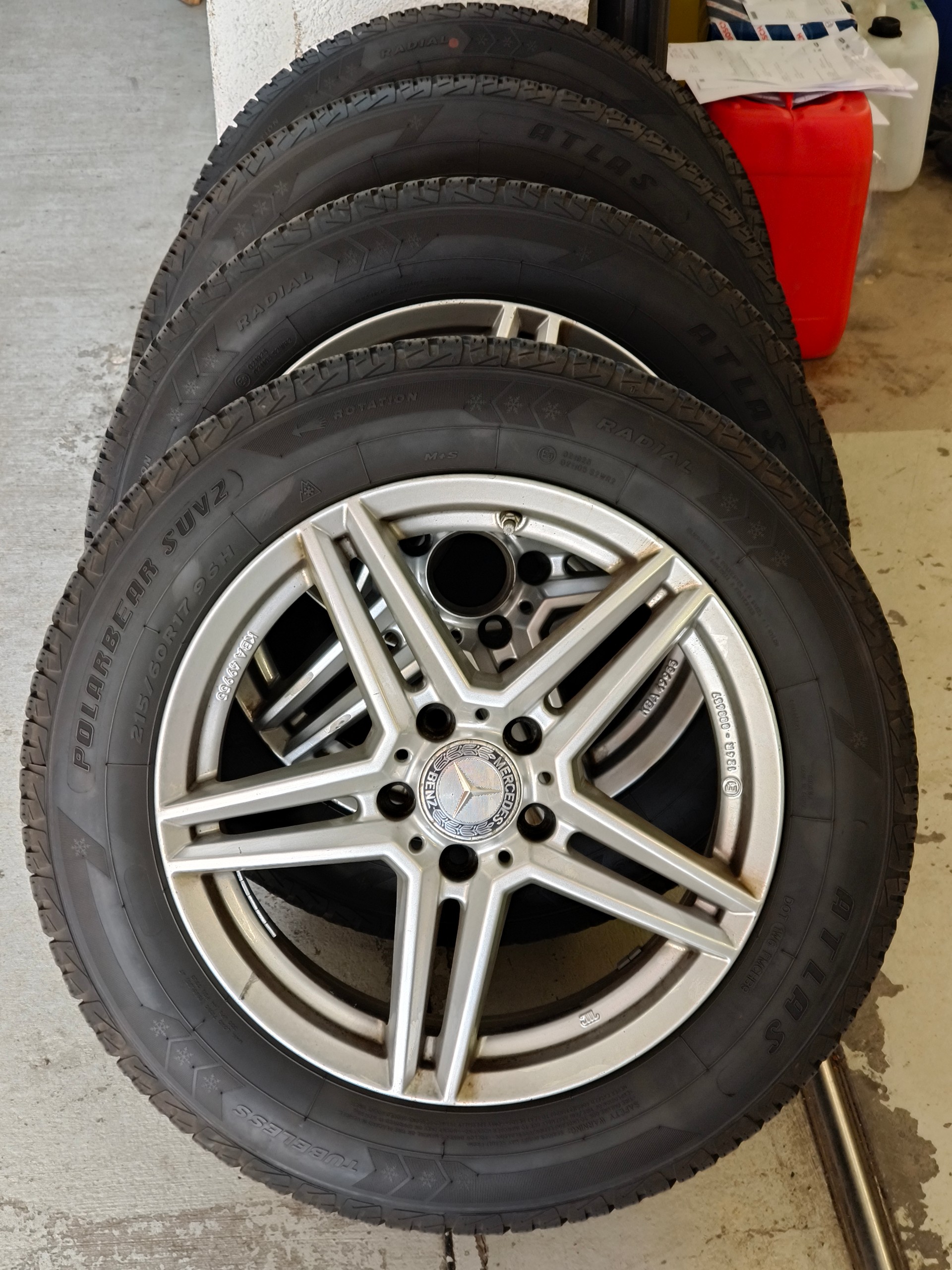MERCEDES-BENZ GLA 220 CDI Urban 4Matic 7G-DCT-image-29