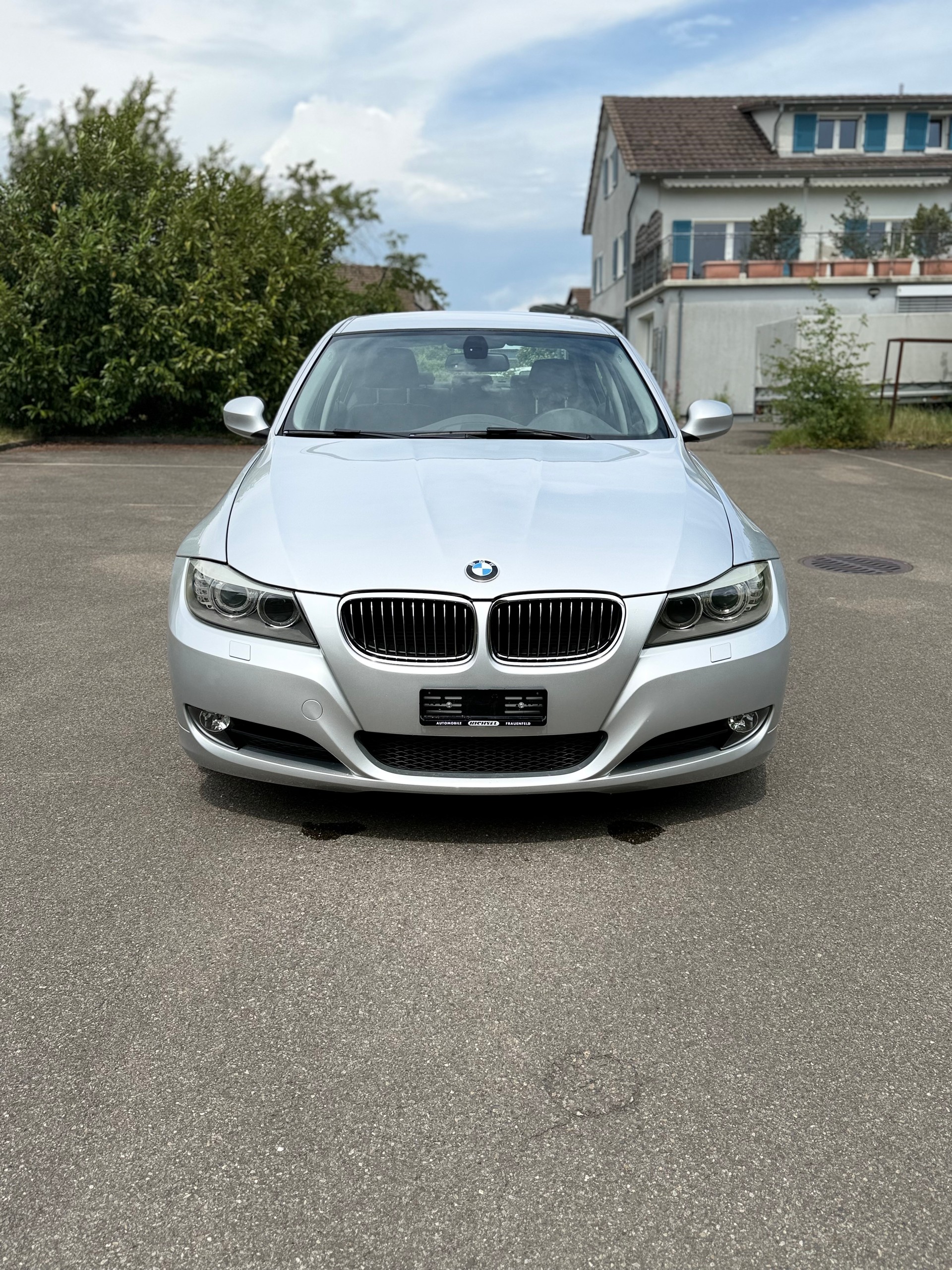 BMW 325i Steptronic-image-1