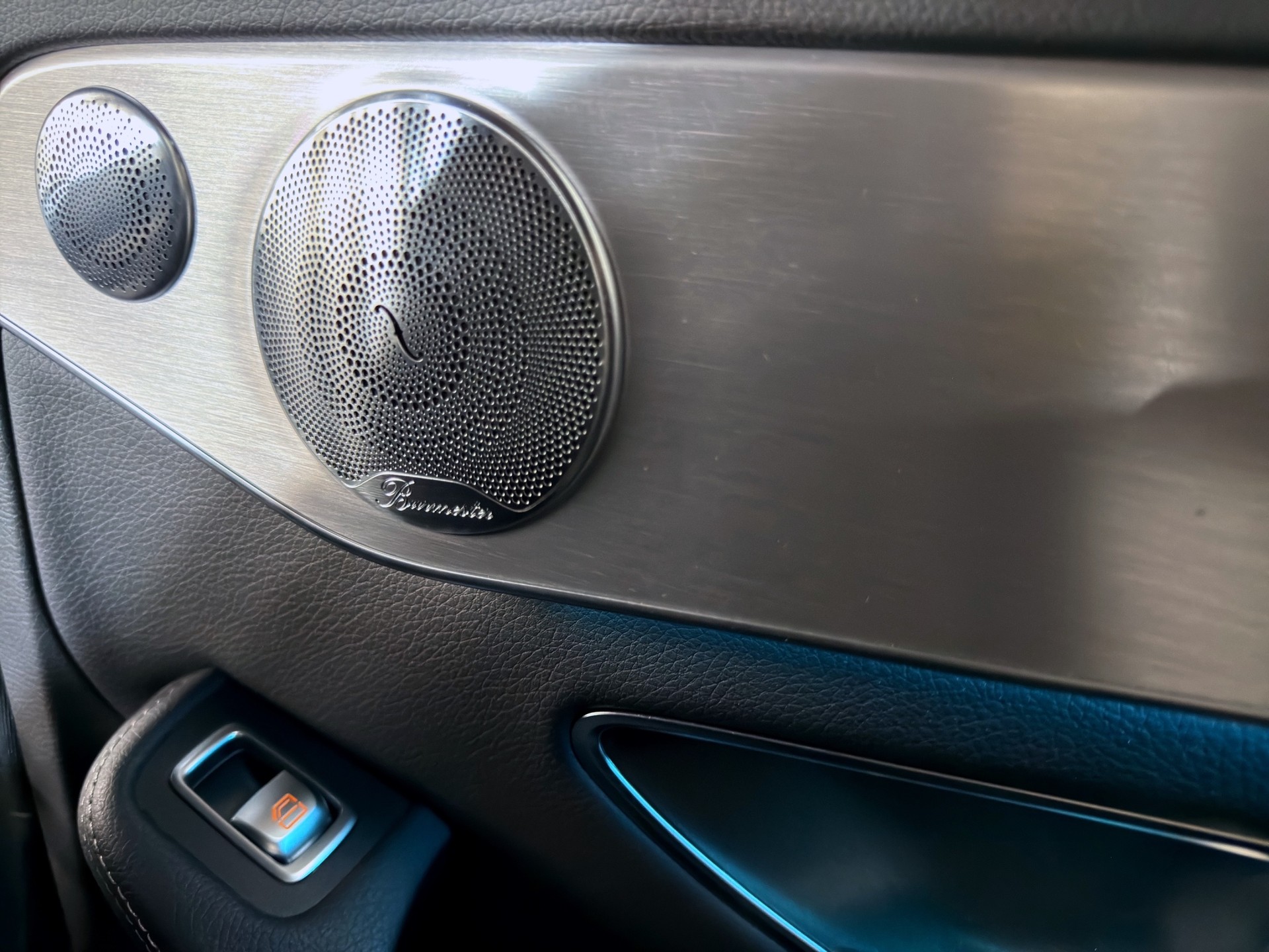 MERCEDES-BENZ C 300 AMG Line 7G-Tronic-image-22