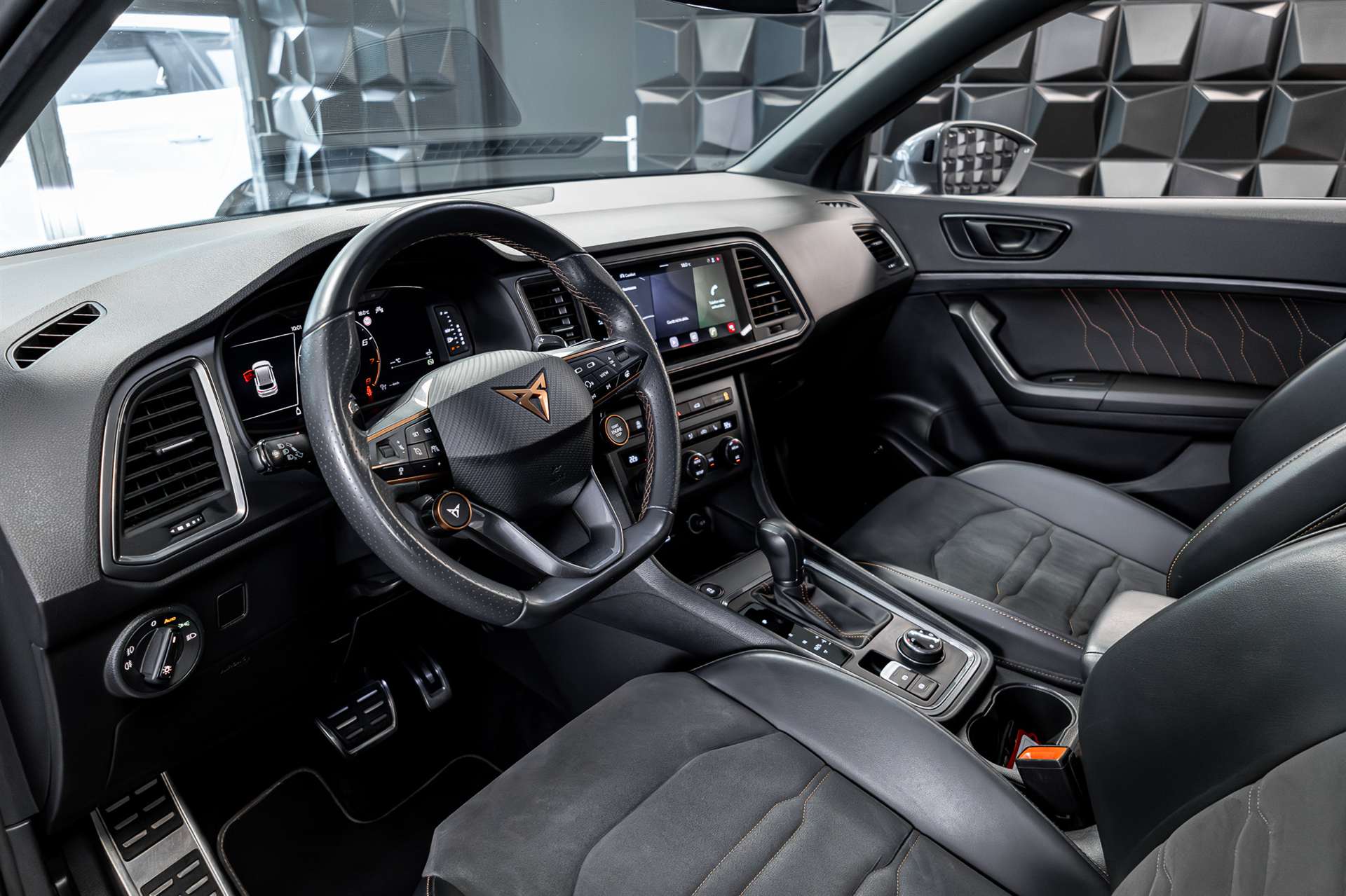 CUPRA Ateca 2.0TSI 4Drive DSG-image-13