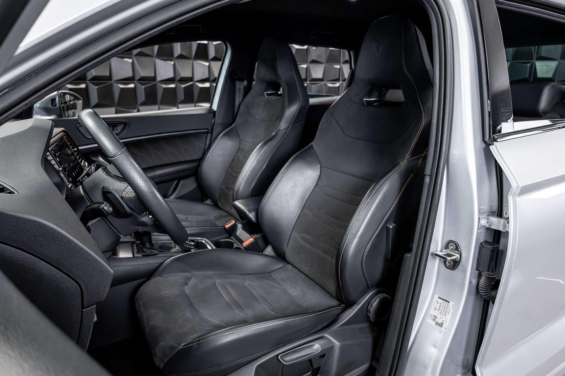 CUPRA Ateca 2.0TSI 4Drive DSG-image-14