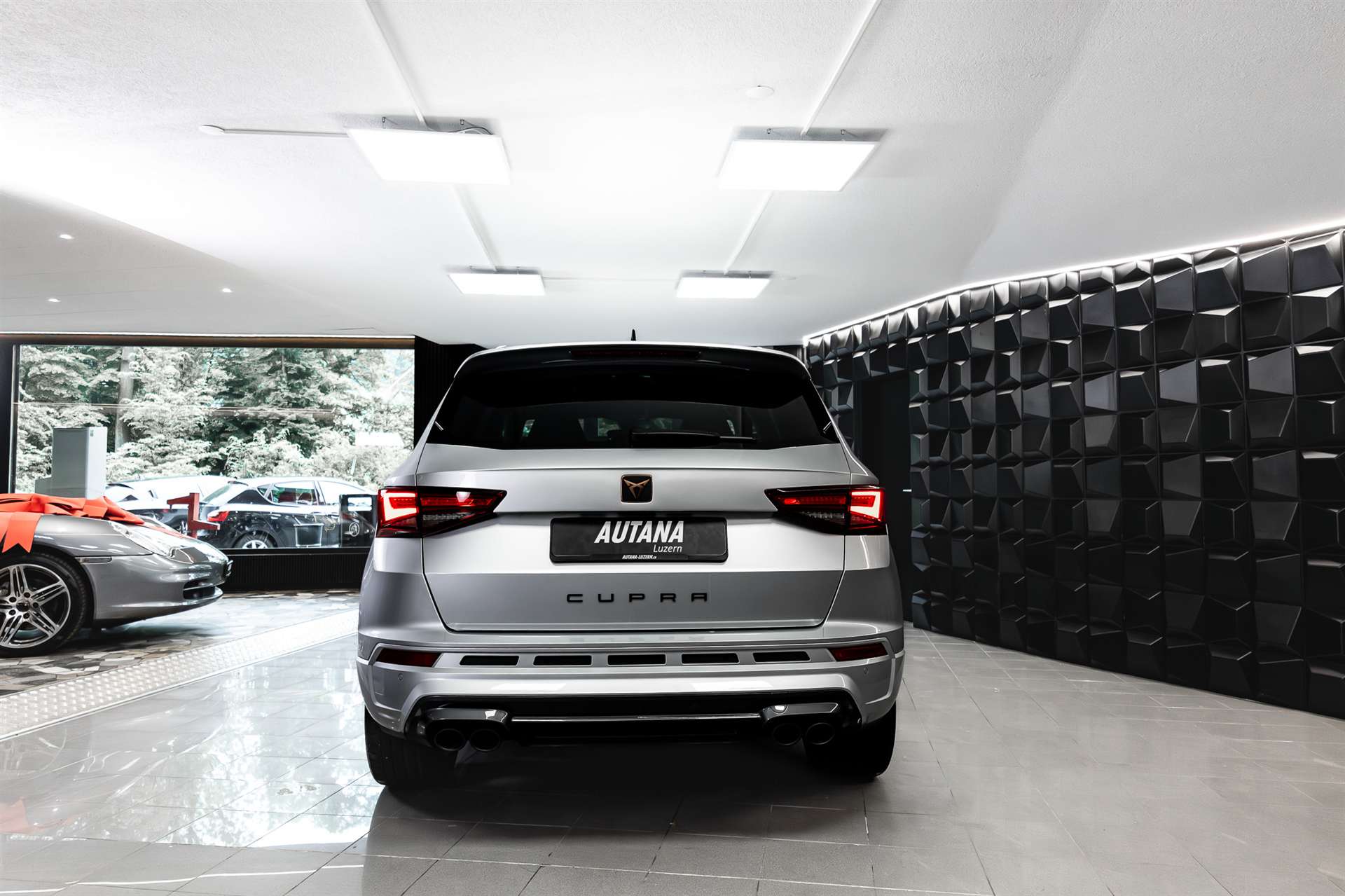 CUPRA Ateca 2.0TSI 4Drive DSG-image-4