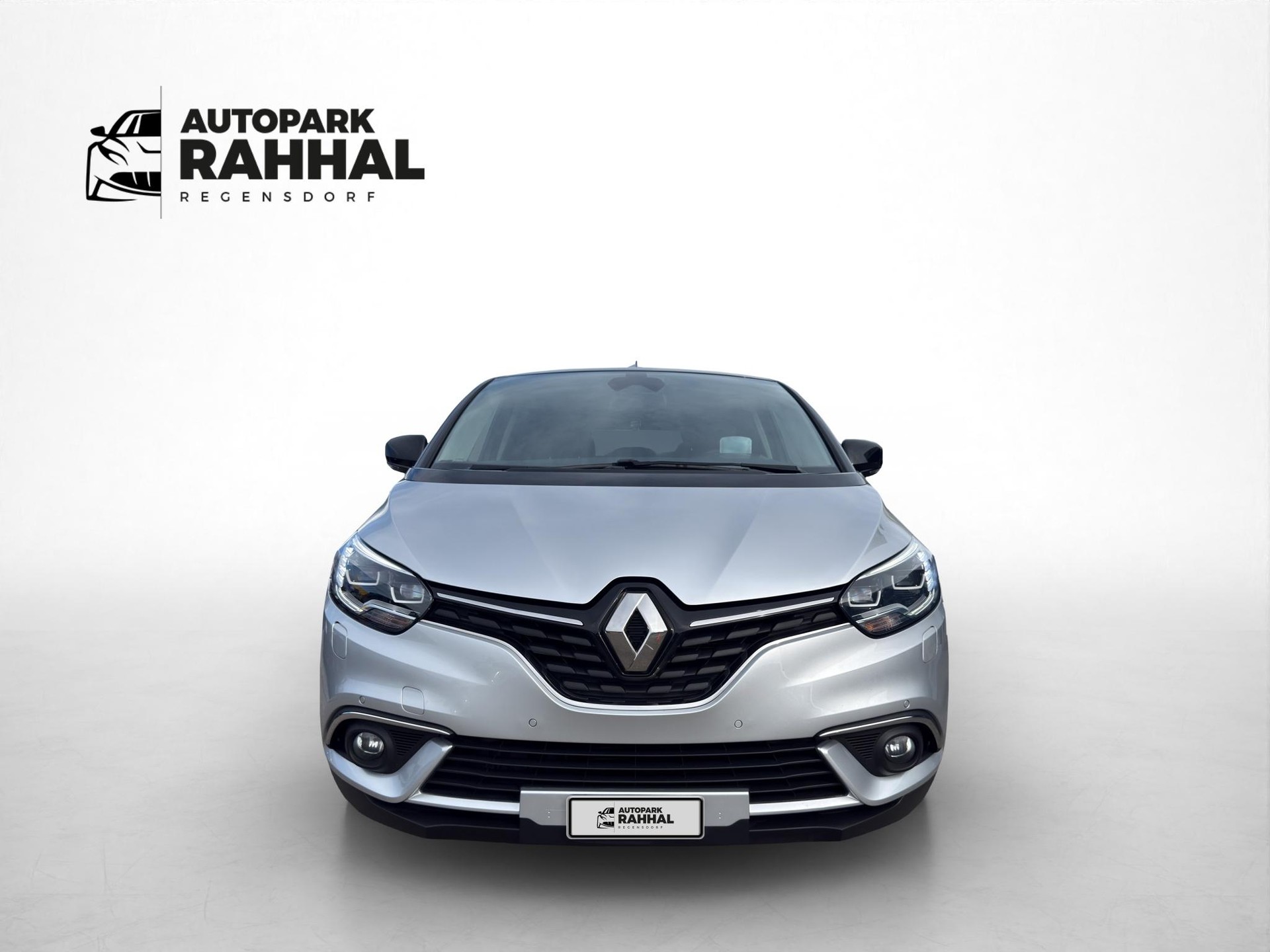 RENAULT Scénic 1.6 dCi 160 Intens EDC-showroom-element-2