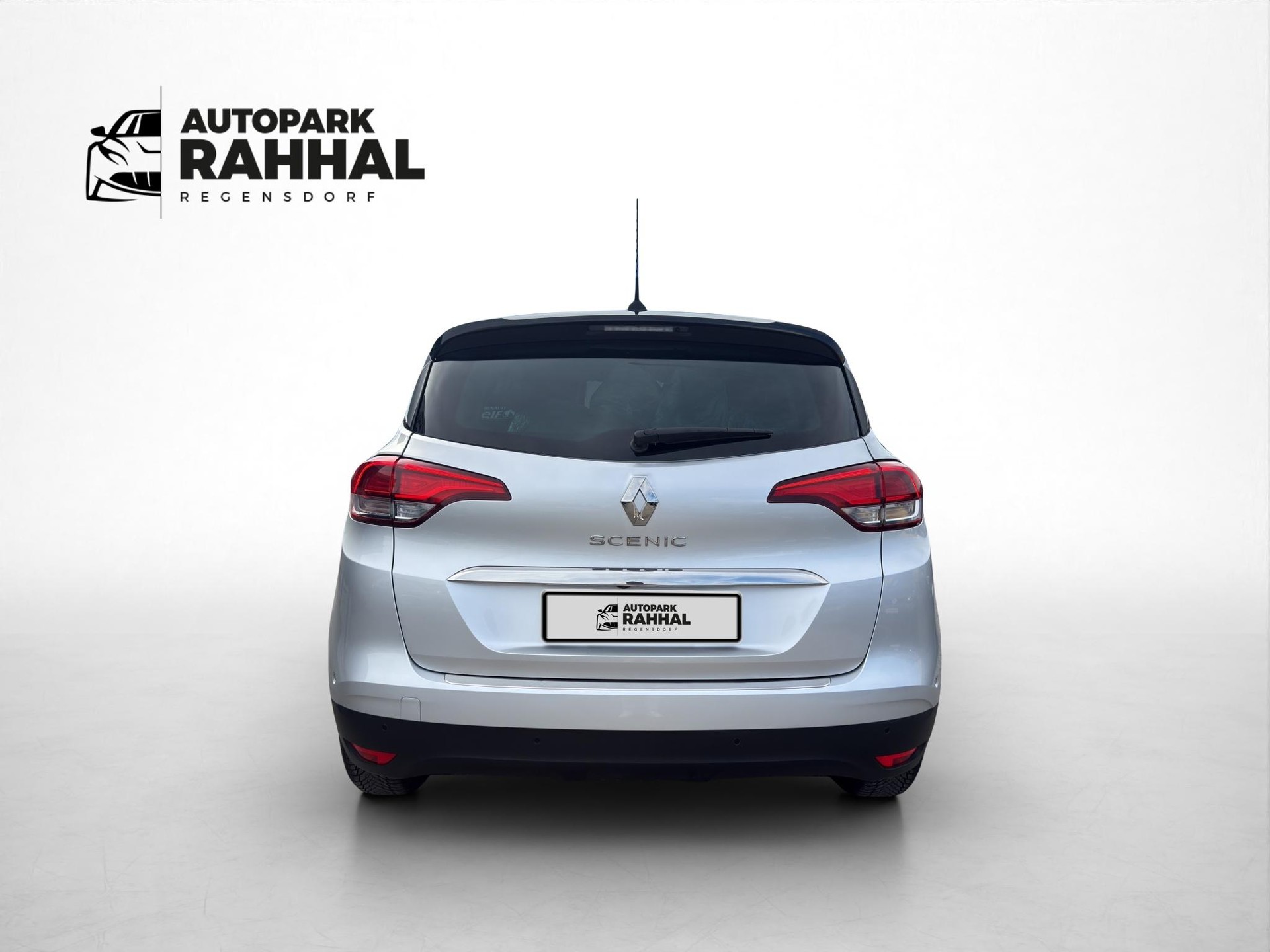 RENAULT Scénic 1.6 dCi 160 Intens EDC-image-6