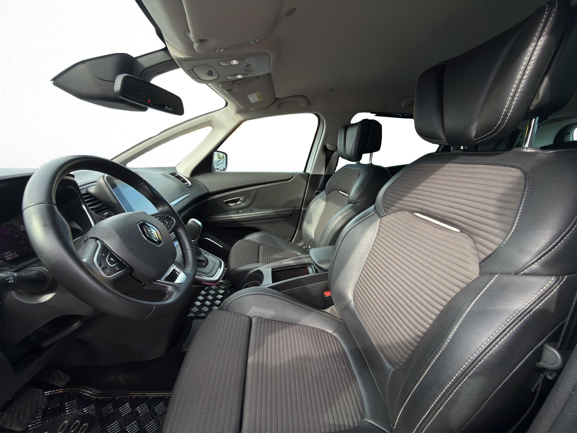 RENAULT Scénic 1.6 dCi 160 Intens EDC-image-11
