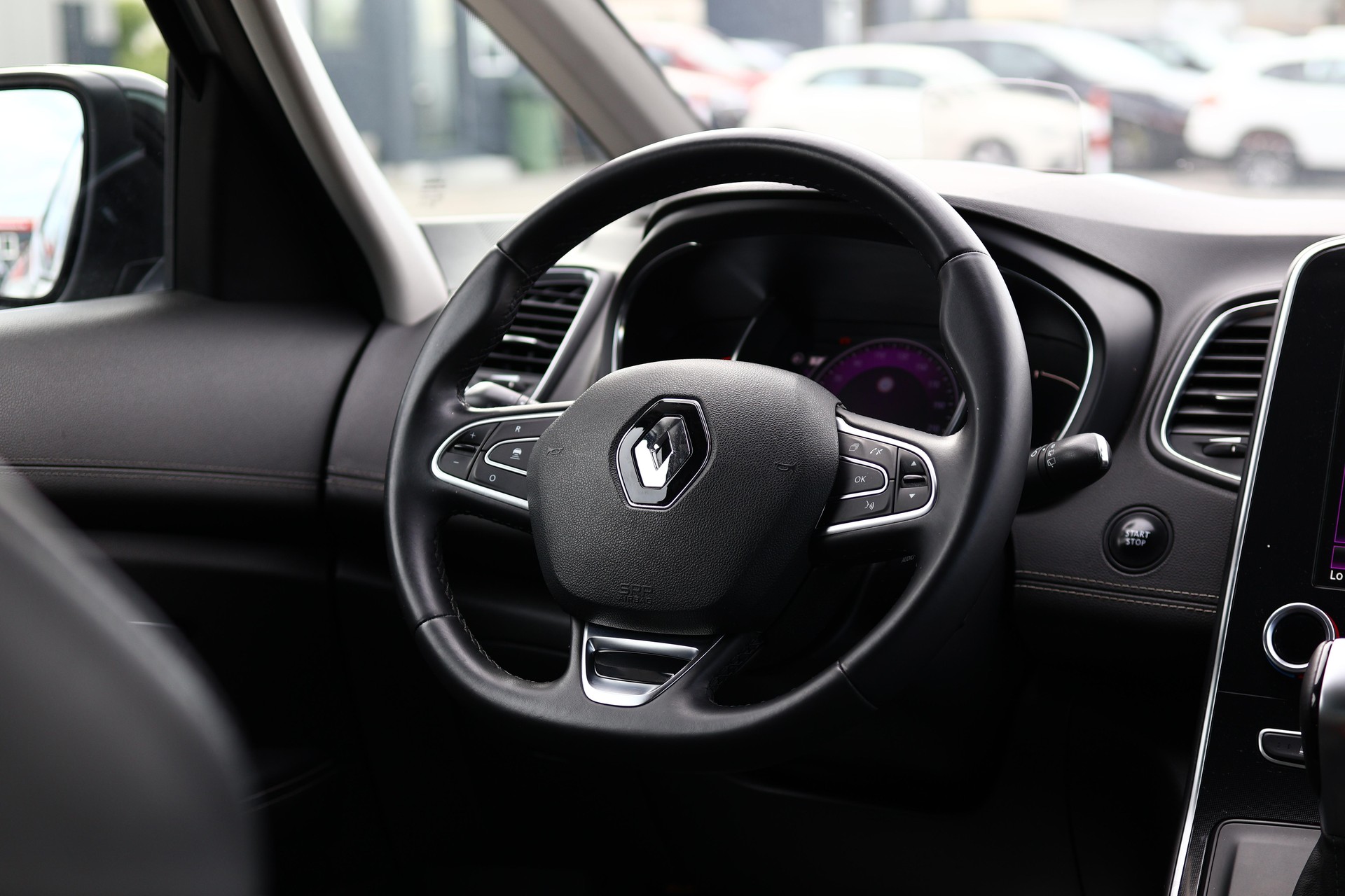RENAULT Scénic 1.6 dCi 160 Intens EDC-image-20