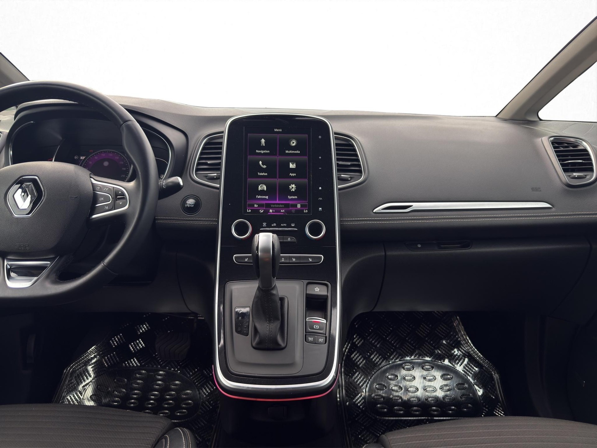 RENAULT Scénic 1.6 dCi 160 Intens EDC-image-15