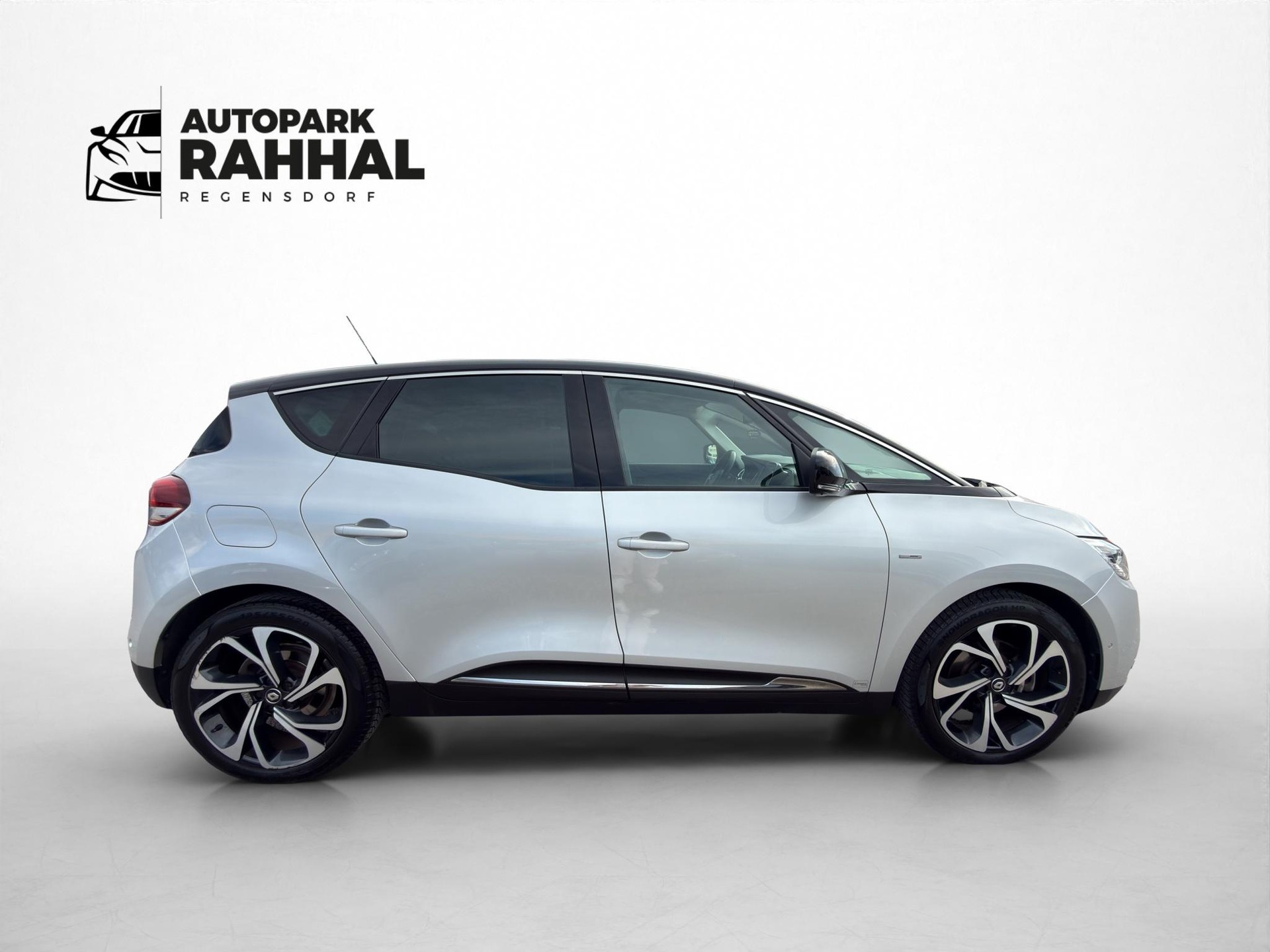 RENAULT Scénic 1.6 dCi 160 Intens EDC-image-4