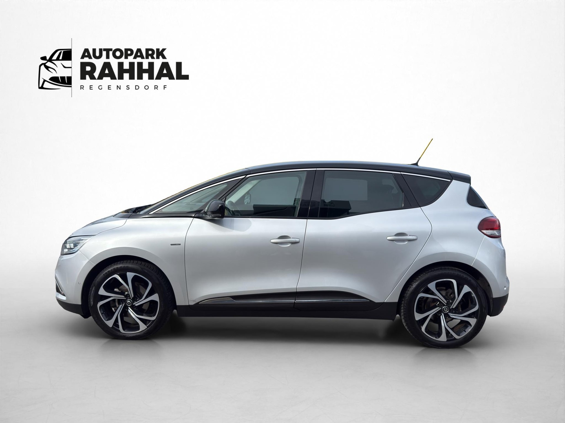 RENAULT Scénic 1.6 dCi 160 Intens EDC-image-9