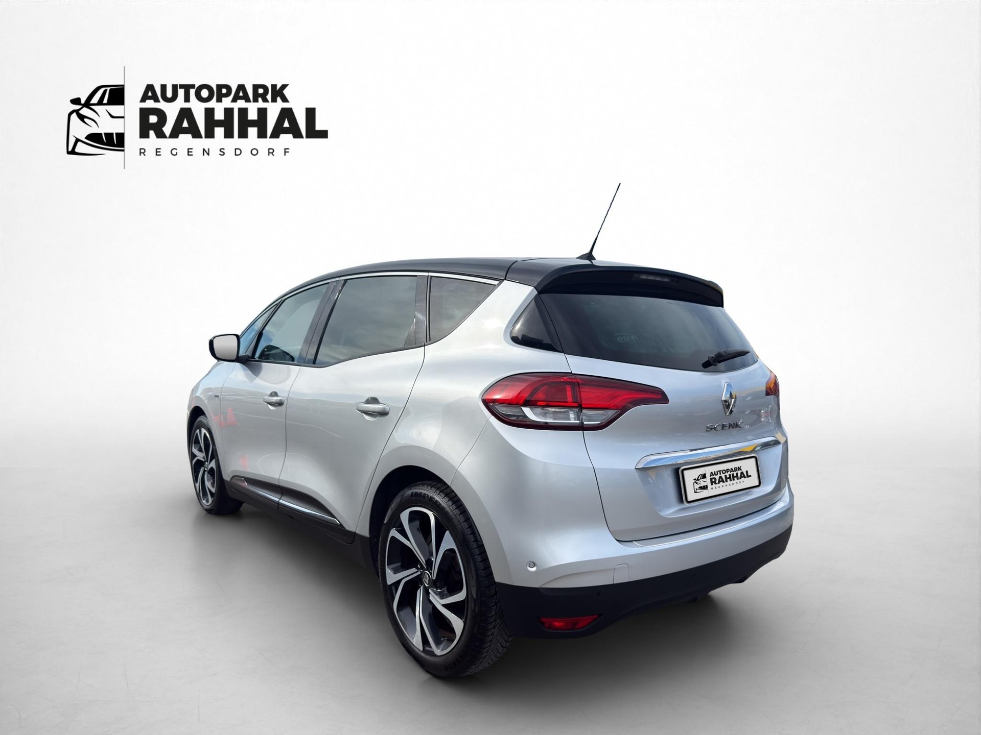 RENAULT Scénic 1.6 dCi 160 Intens EDC-image-8