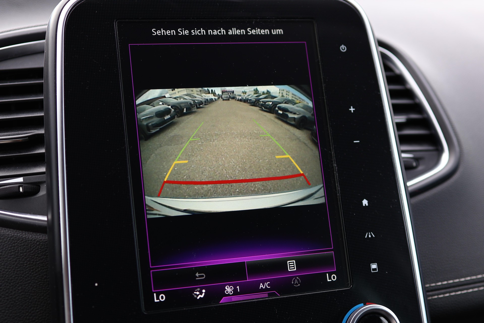 RENAULT Scénic 1.6 dCi 160 Intens EDC-image-25