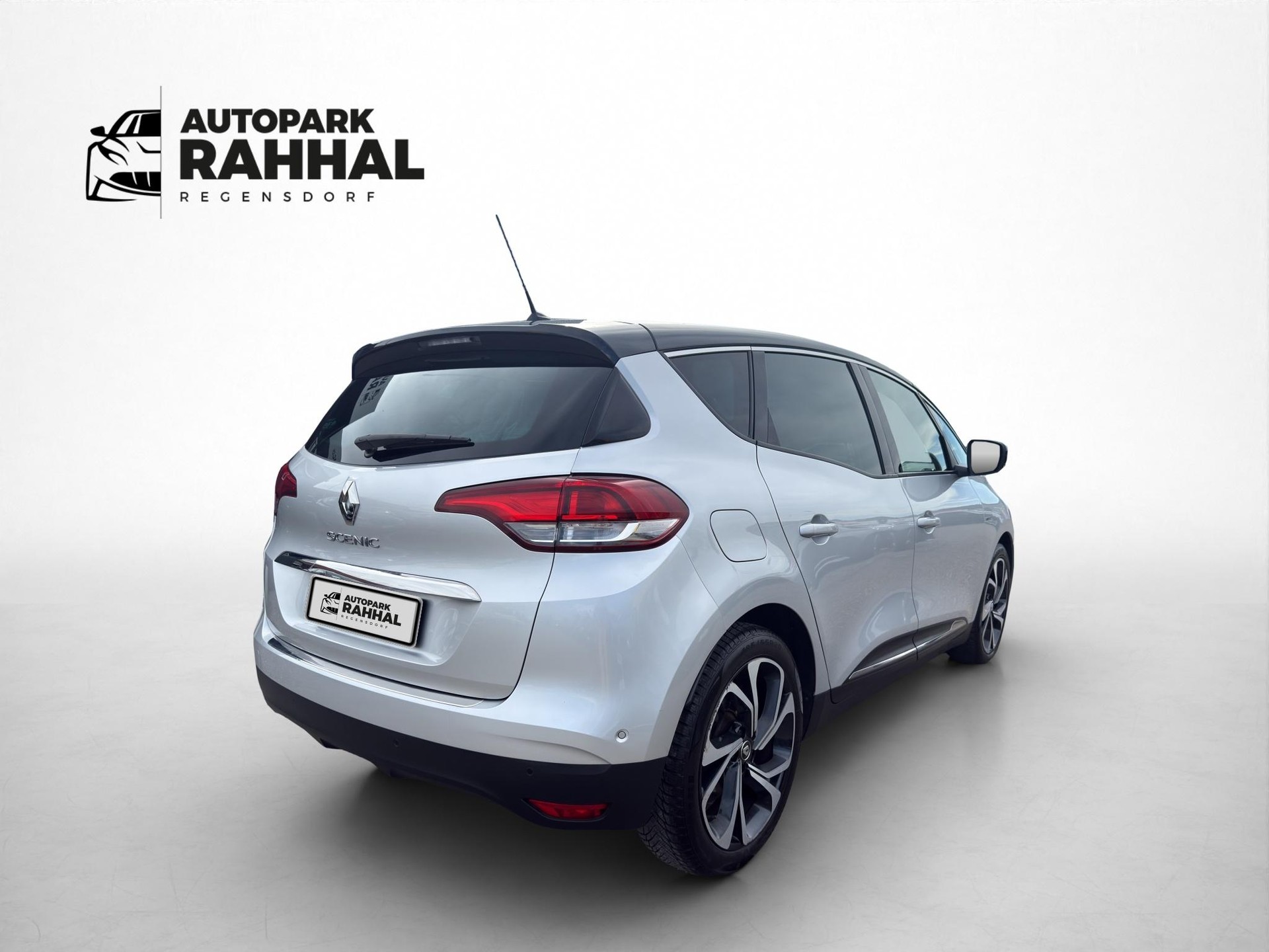 RENAULT Scénic 1.6 dCi 160 Intens EDC-image-5