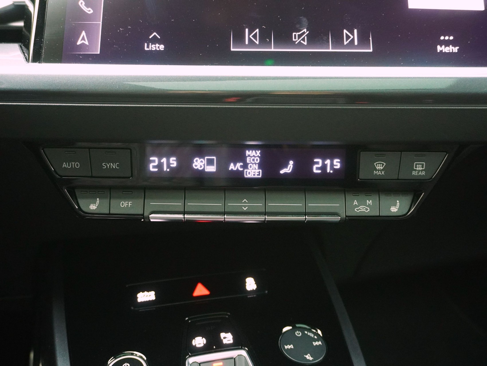 AUDI Q4 e-tron Sportback 55 S line quattro **Audi Werksgarantie bis 08/2030**-image-16