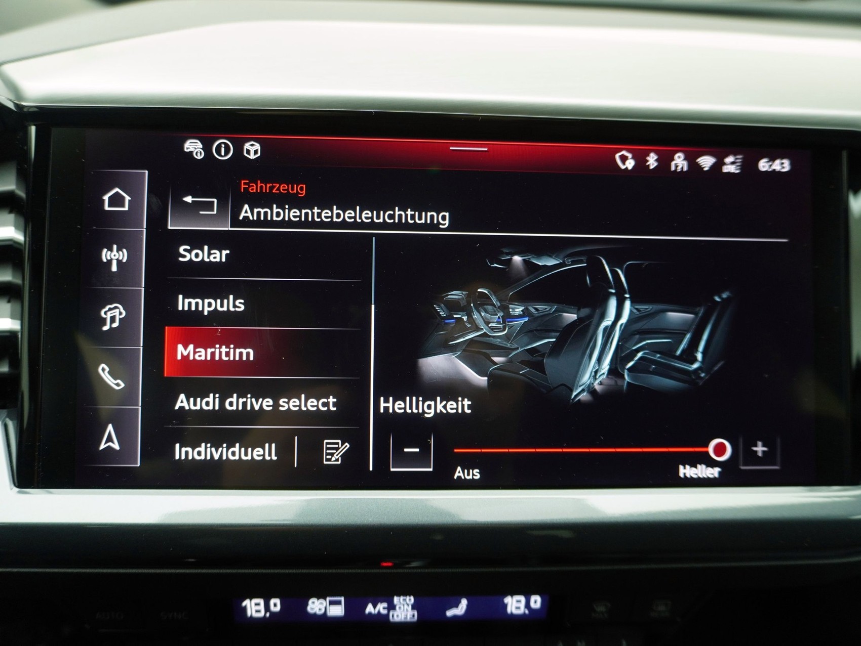 AUDI Q4 e-tron Sportback 55 S line quattro **Audi Werksgarantie bis 08/2030**-image-27