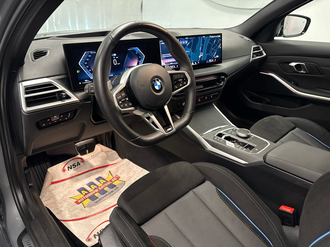 BMW 320d xDrive 48V Touring Steptronic M Sport-showroom-element-2