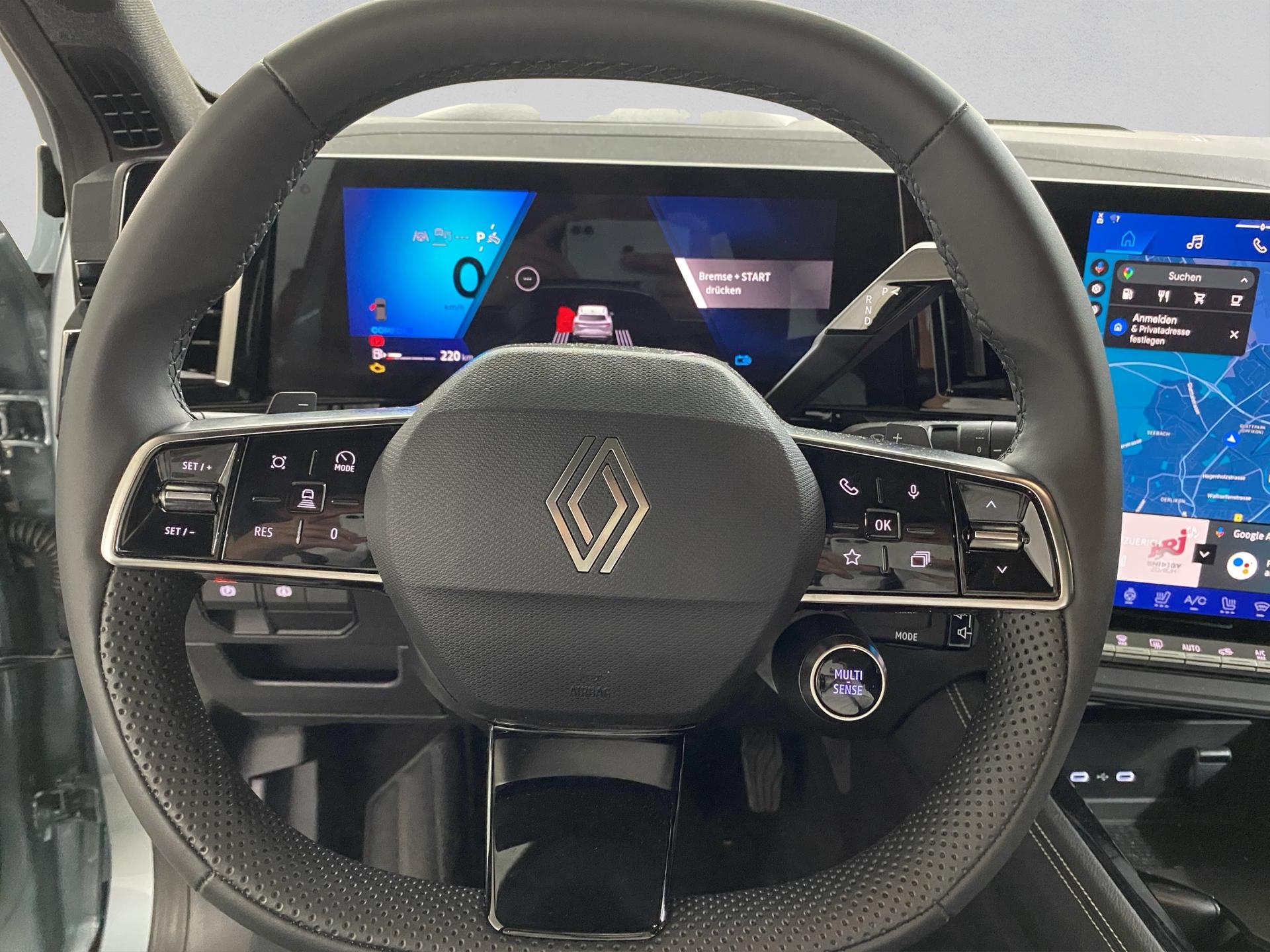 RENAULT Espace 1.2 E-Tech 200 Iconic 5-Sitze-image-9