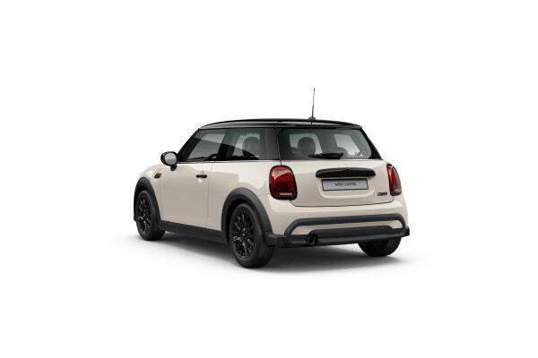 MINI Cooper Classic Trim F56 1.5i (CH)-image-1