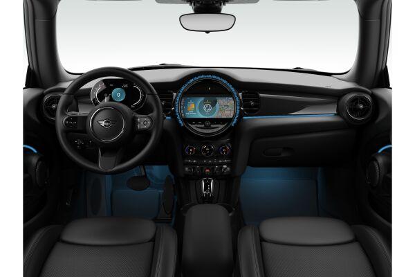 MINI Cooper Classic Trim F56 1.5i (CH)-image-3