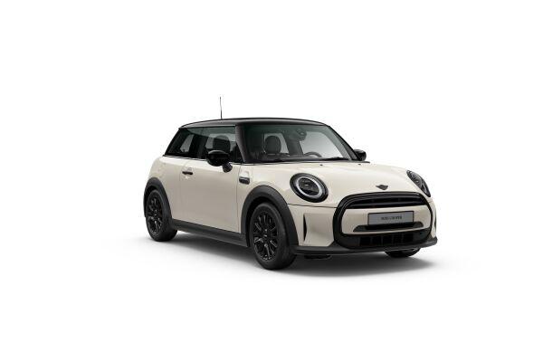 MINI Cooper Classic Trim F56 1.5i (CH)-image-0