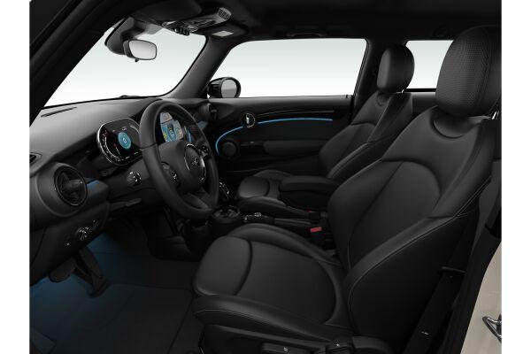 MINI Cooper Classic Trim F56 1.5i (CH)-image-2