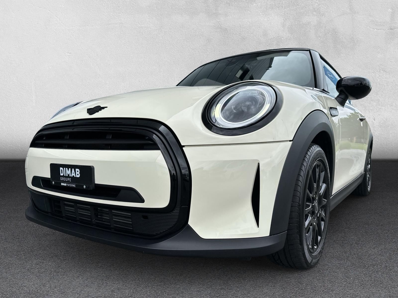 MINI Cooper Classic Trim F56 1.5i (CH)-image-8