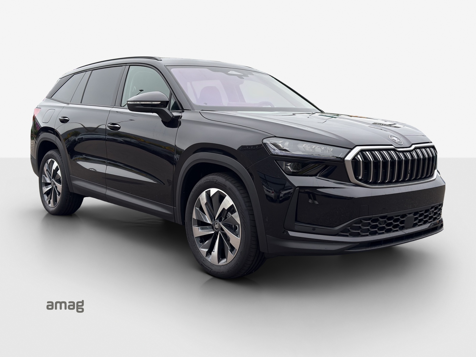 SKODA Kodiaq 2.0 TSI Selection 4x4-image-5