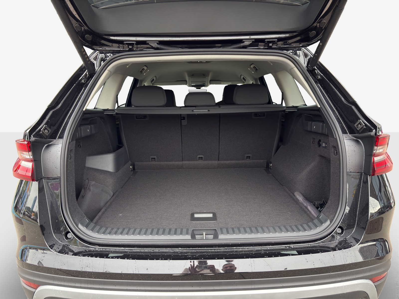SKODA Kodiaq 2.0 TSI Selection 4x4-image-12