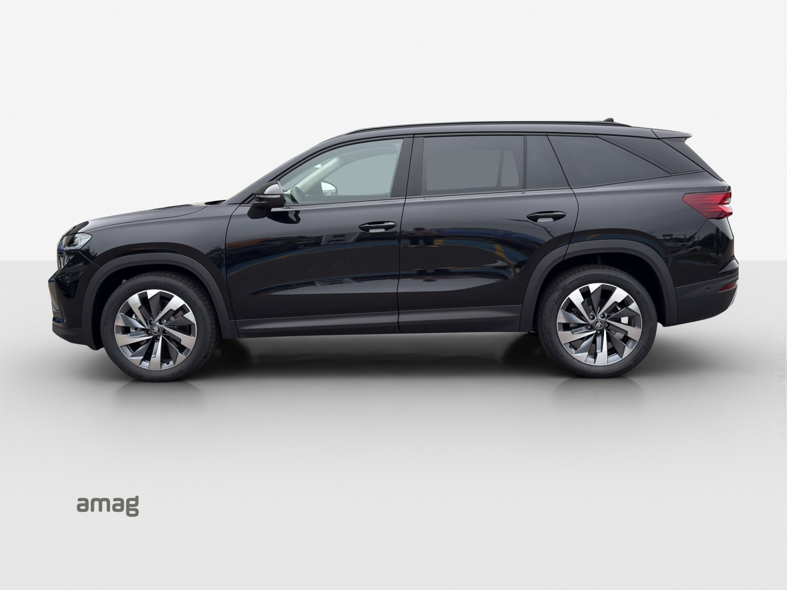 SKODA Kodiaq 2.0 TSI Selection 4x4-image-1