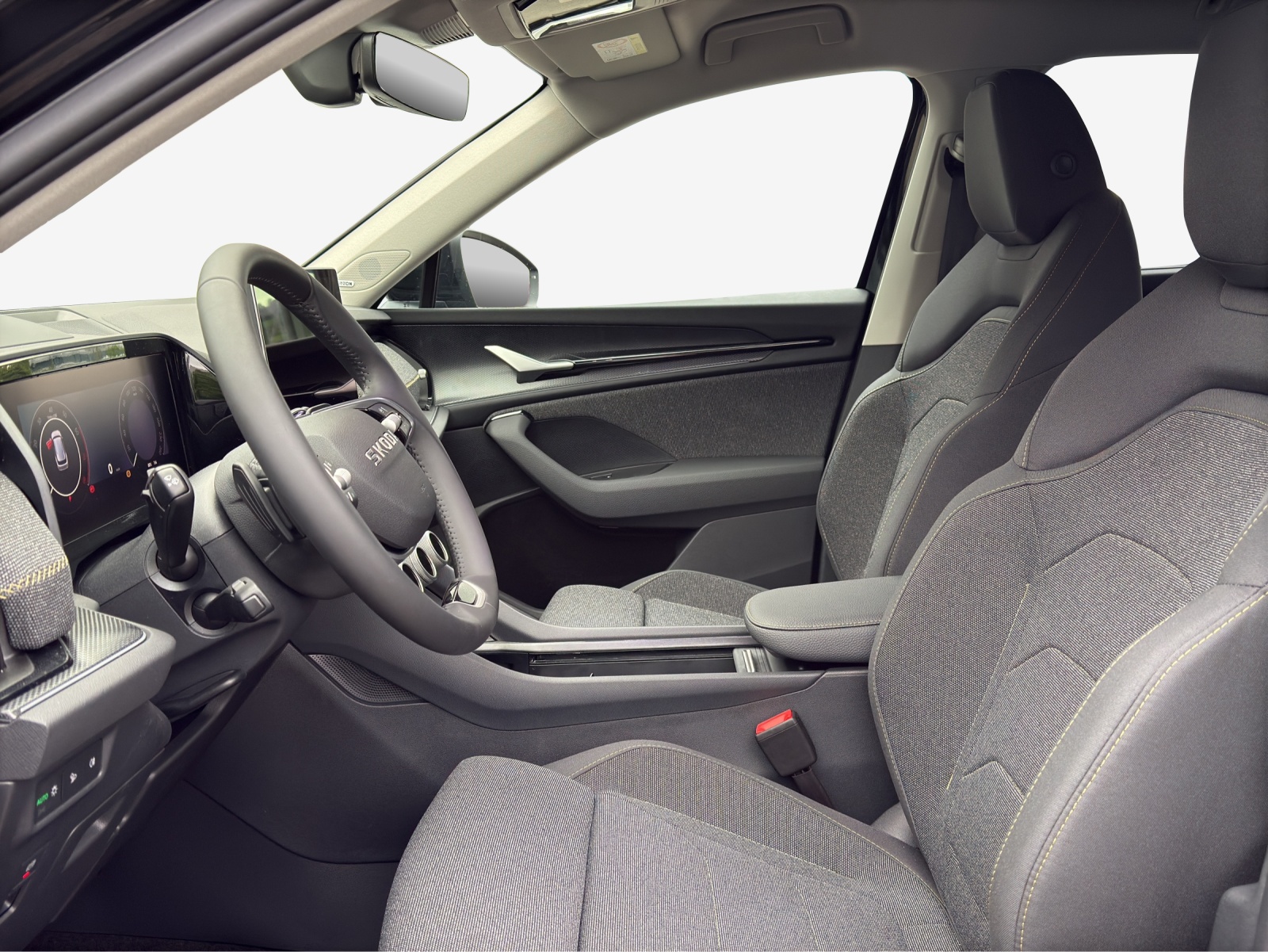 SKODA Kodiaq 2.0 TSI Selection 4x4-image-7