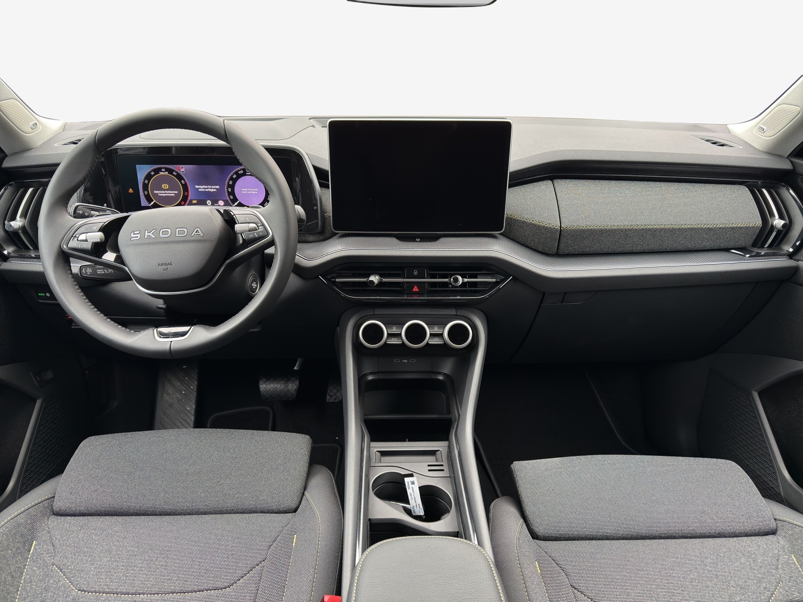 SKODA Kodiaq 2.0 TSI Selection 4x4-image-8