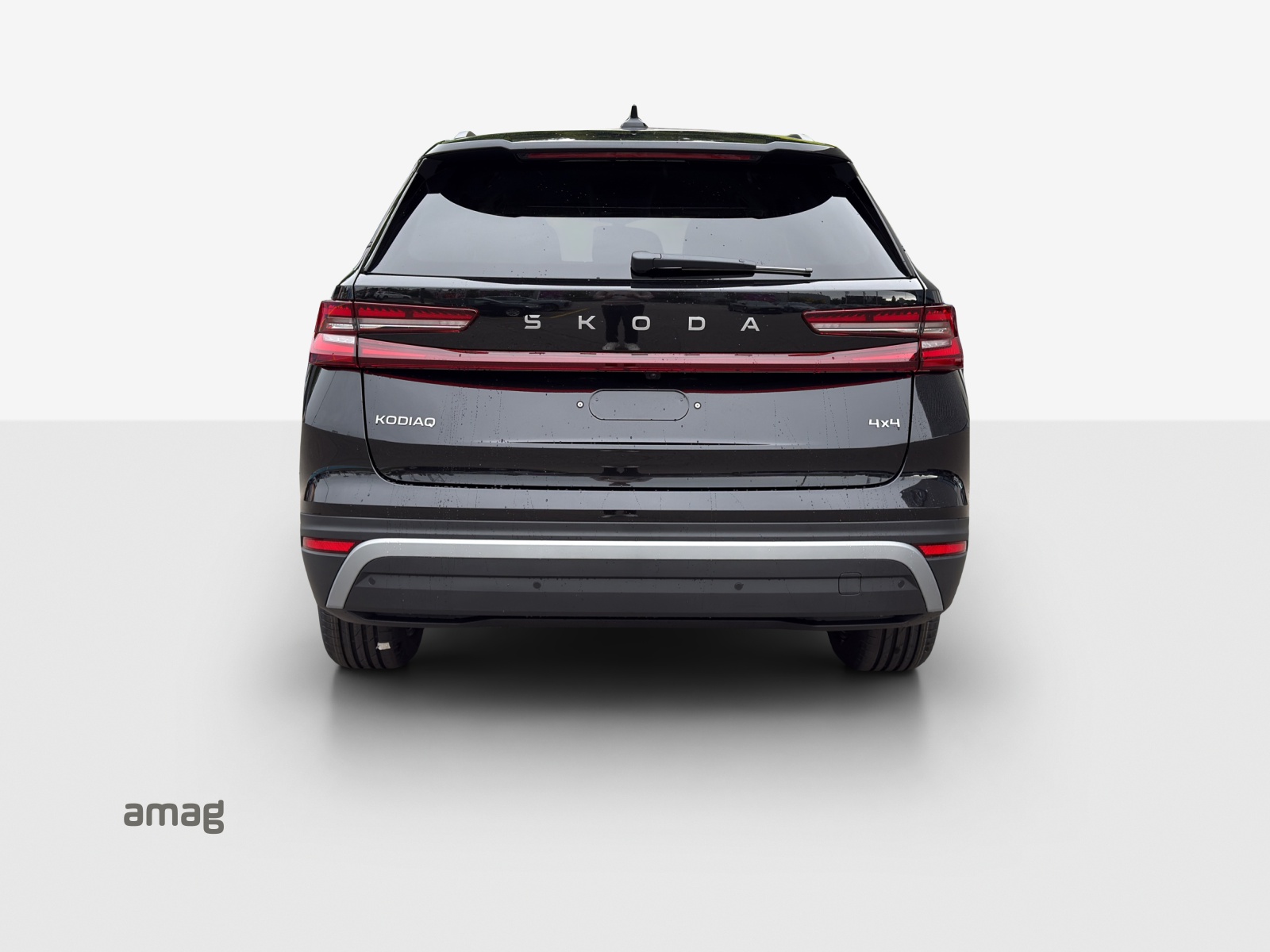 SKODA Kodiaq 2.0 TSI Selection 4x4-image-3