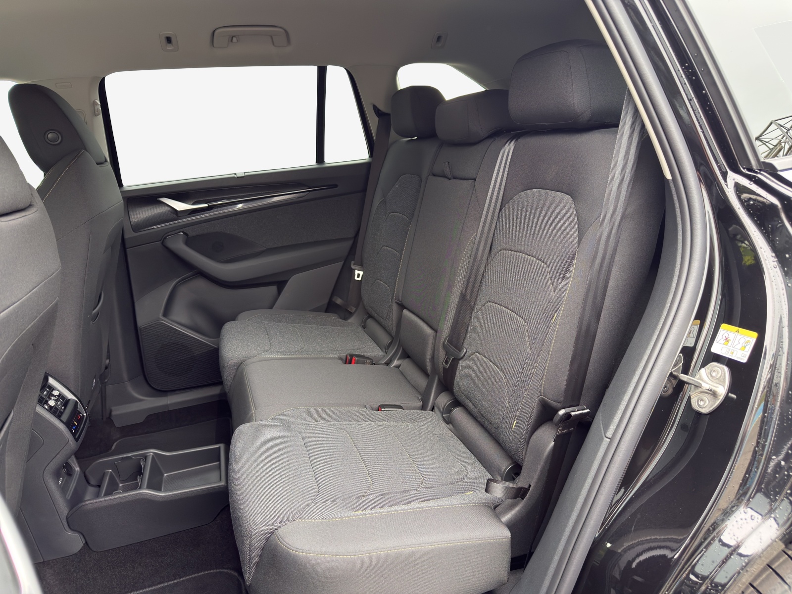 SKODA Kodiaq 2.0 TSI Selection 4x4-image-11