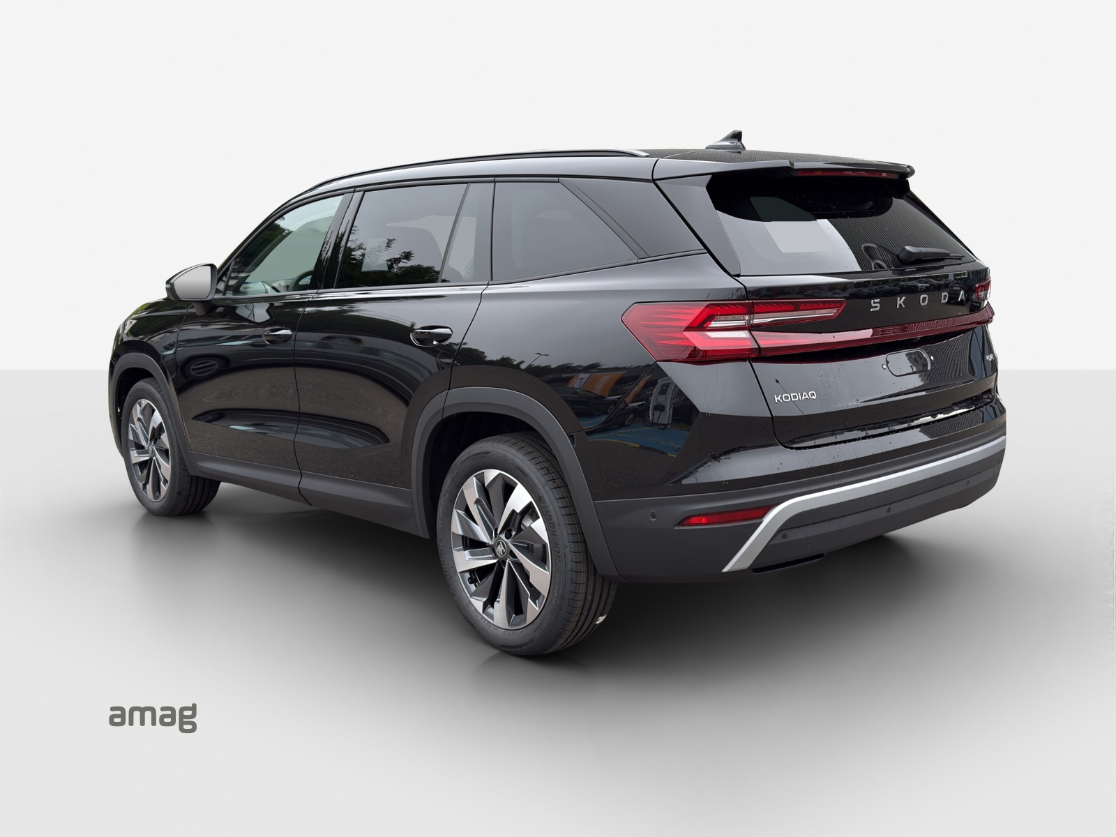 SKODA Kodiaq 2.0 TSI Selection 4x4-image-2