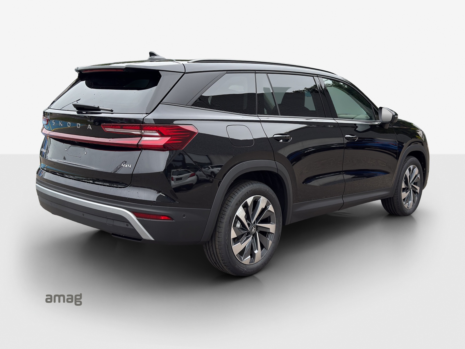 SKODA Kodiaq 2.0 TSI Selection 4x4-image-4