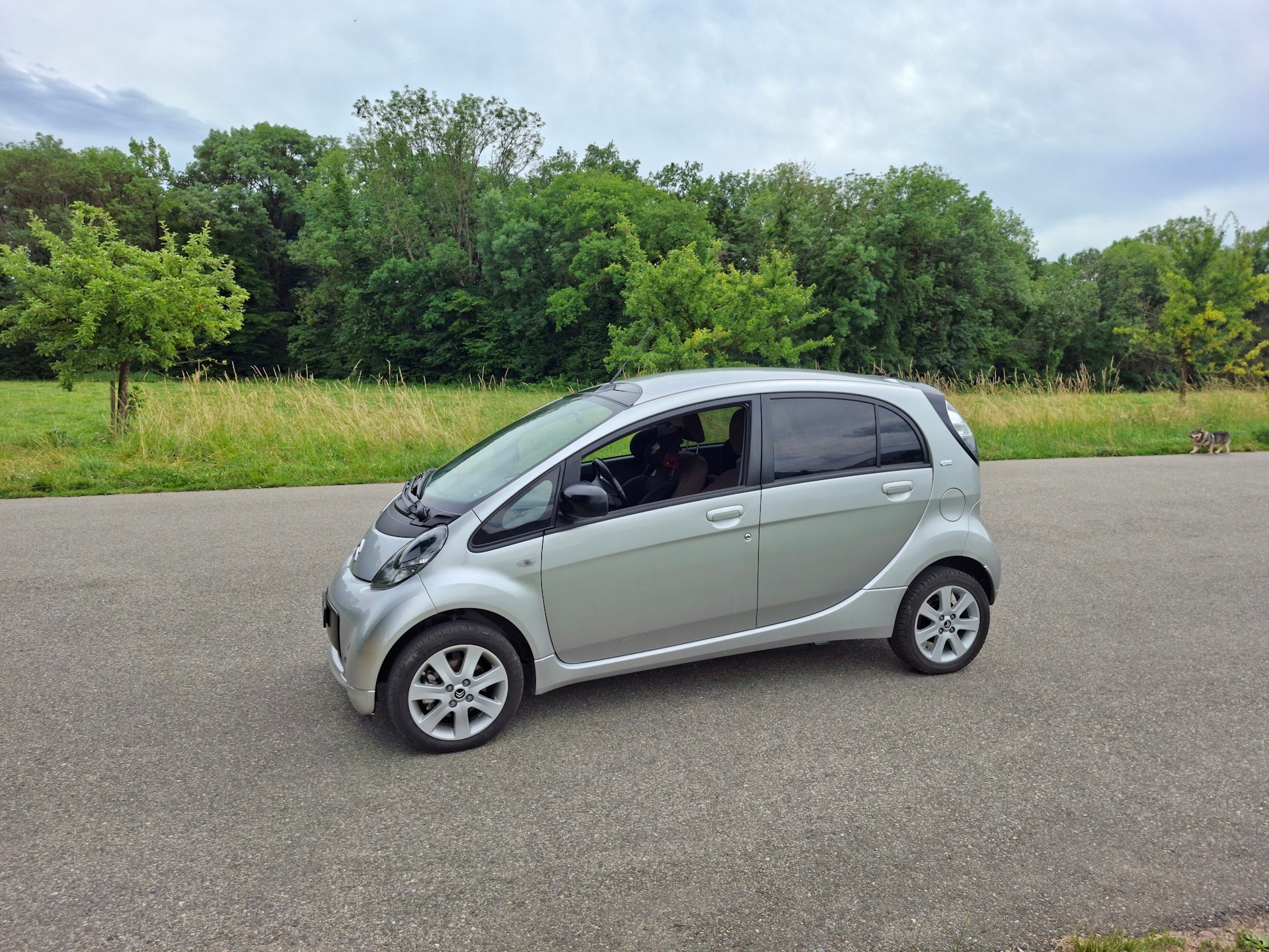 CITROEN Seduction-image-0