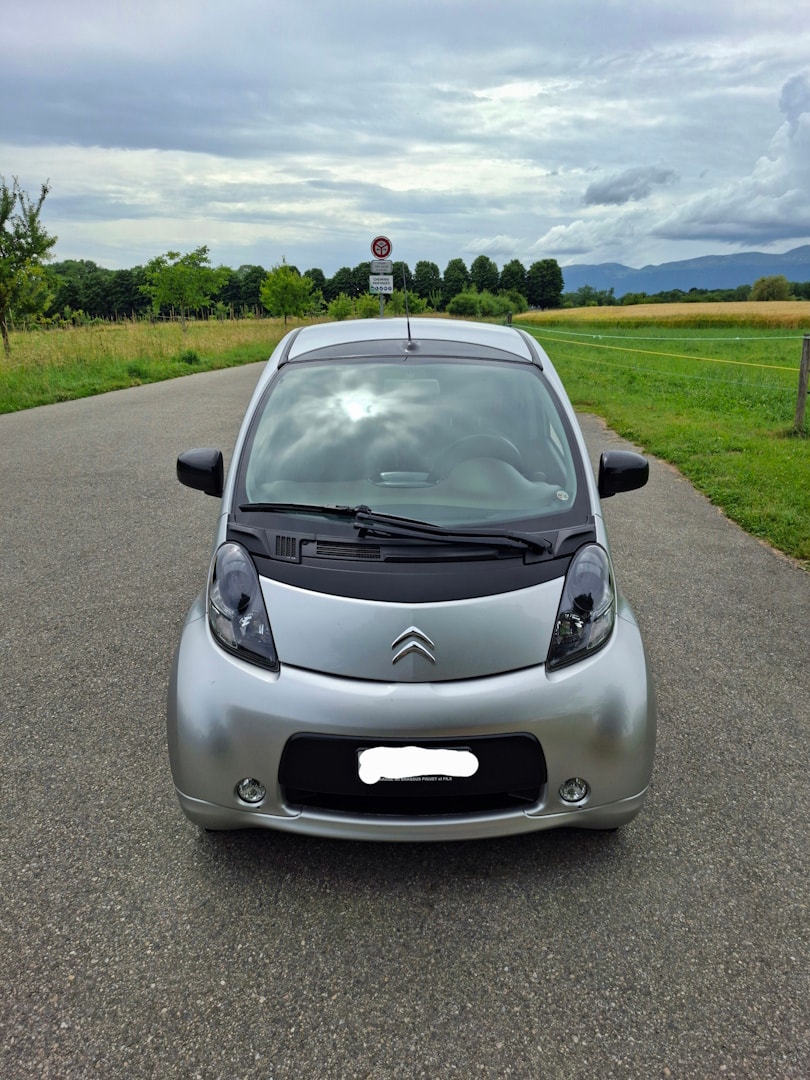 CITROEN Seduction-image-1