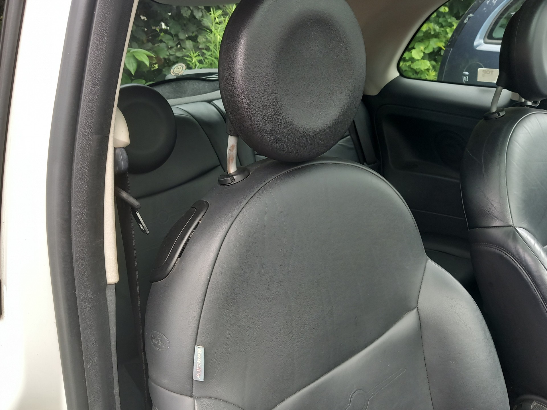 FIAT 500 1.4 16V Pop-image-5
