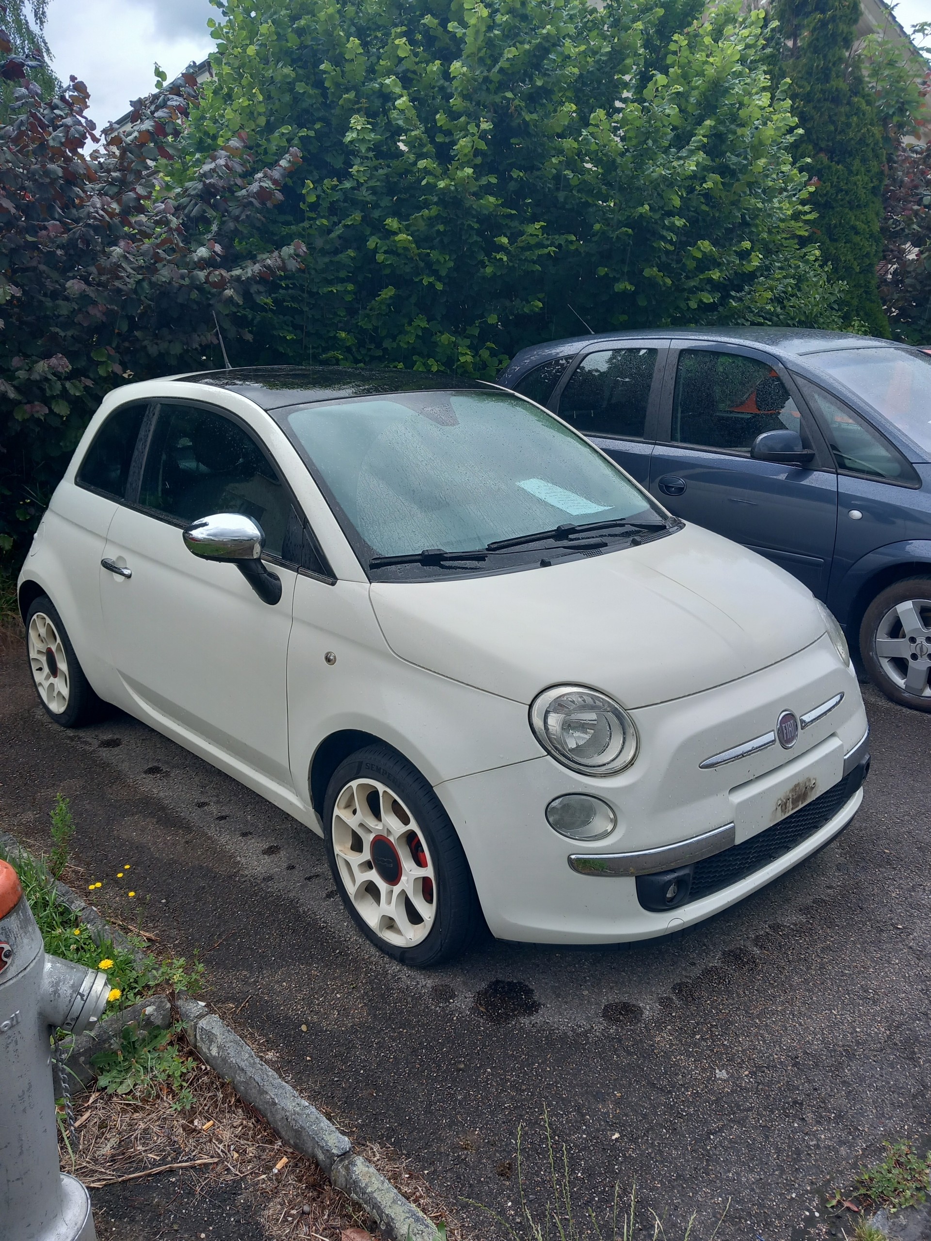 FIAT 500 1.4 16V Pop-image-10