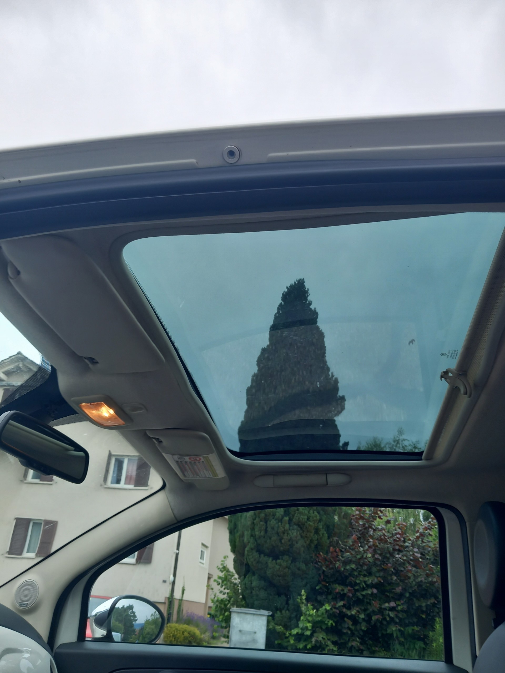 FIAT 500 1.4 16V Pop , in 69000 zahnriemen hat gemacht-image-11