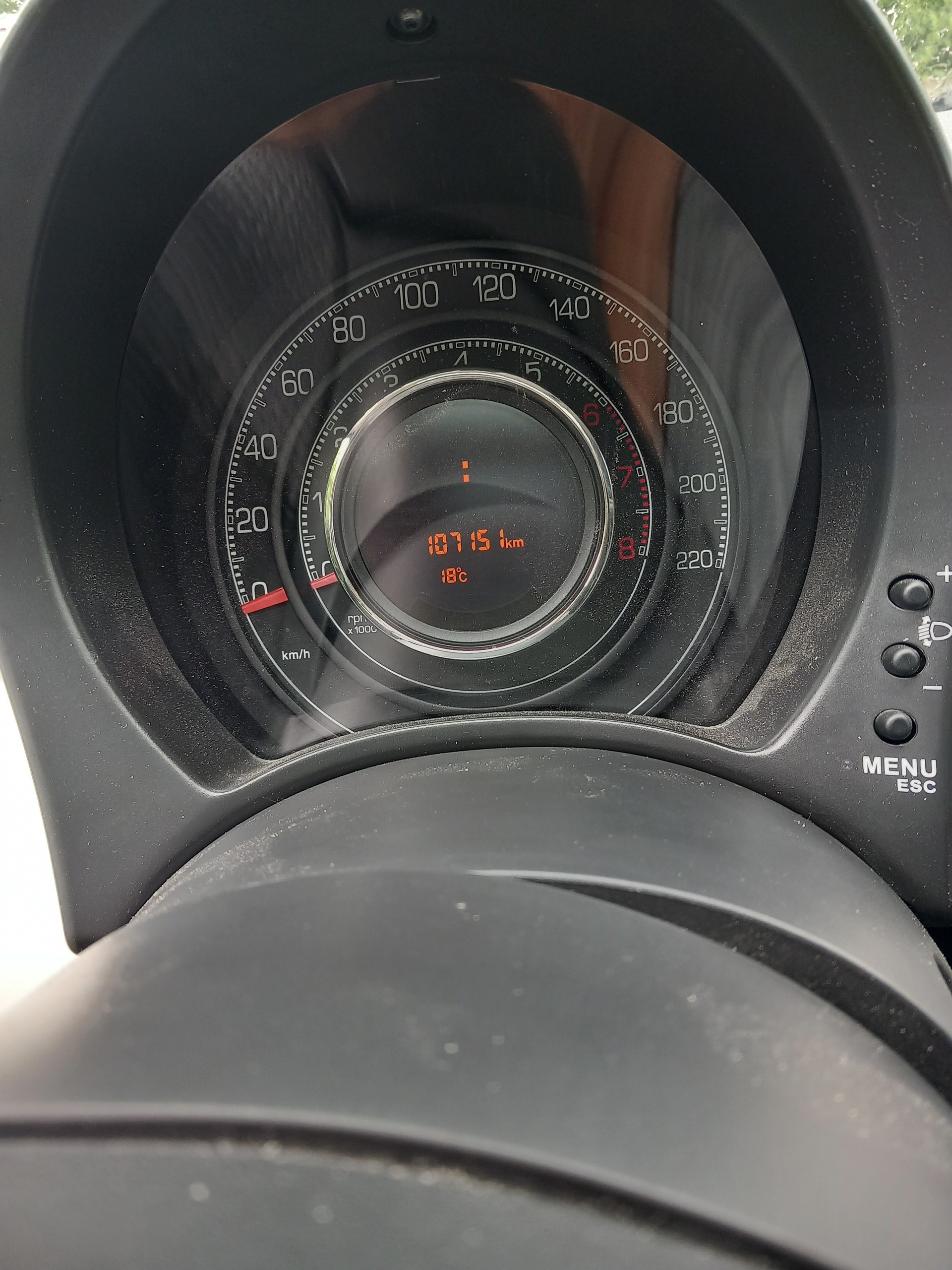 FIAT 500 1.4 16V Pop-image-11