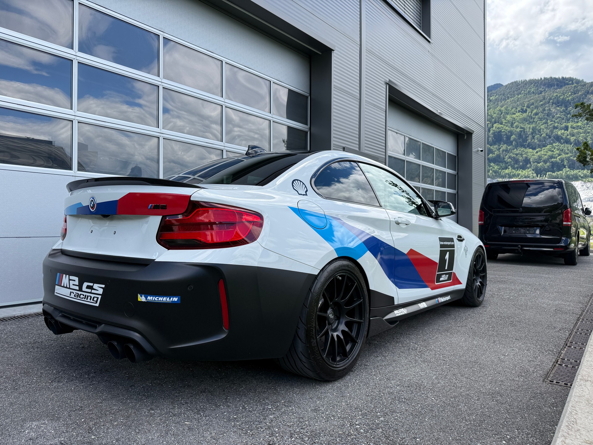 BMW M2 Drivelogic-image-2