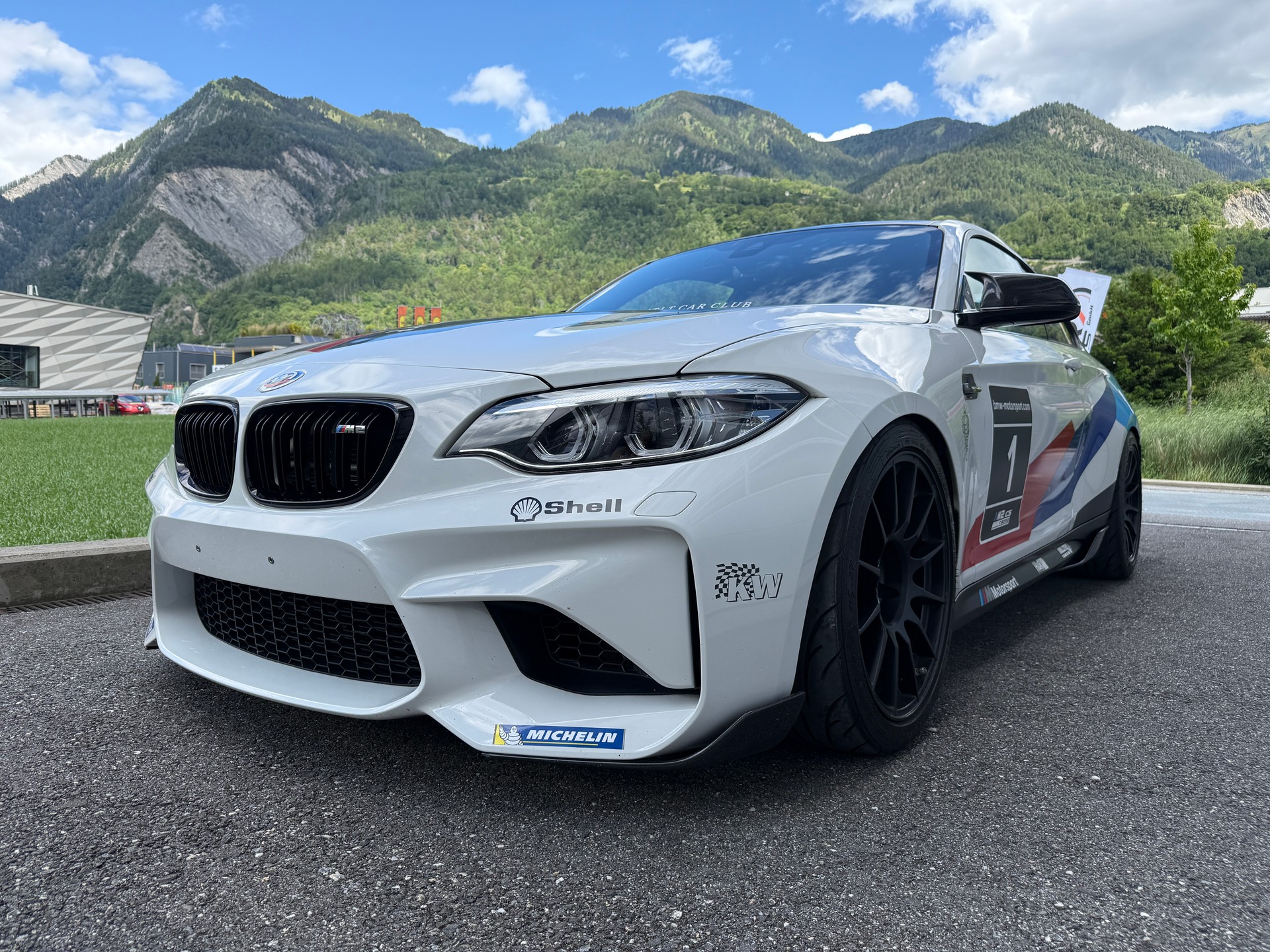 BMW M2 Drivelogic-image-4